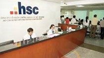 Tự doanh HSC sụt giảm 6 tháng đầu năm do dự đoán sai lệch thị trường