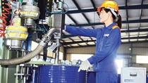 PLC lãi quý II gấp đôi cùng kỳ nhờ công ty con Nhựa đường Petrolimex