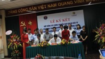 Khu đất trường Đại học Y tế Công cộng Hà Nội được định giá 650 tỷ đồng