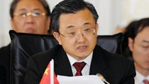 Trung Quốc không muốn bàn về Biển Đông với ASEAN