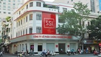 SSI đăng ký bán toán bộ 771.000 cổ phiếu LAF