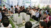 HQC sẽ bàn giao 2 dự án HQC Plaza và HQC Hóc Môn trong quý IV/2015