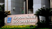 PVN đồng loạt đăng ký bán 13,8 triệu cổ phiếu PVX, 683.500 cổ phiếu PVI