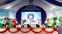 Vinamilk đầu tư 1.600 tỷ đồng vào dự án nuôi bò tại Thanh Hóa