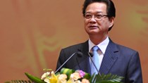 Thủ tướng phê chuẩn nhân sự 2 tỉnh Đắk Lắk và Kon Tum