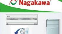 Nagakawa lãi quý II gấp gần 4 lần cùng kỳ do thời tiết nắng nóng