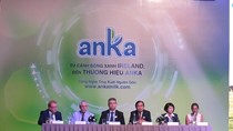 Anka Milk ra mắt sản phẩm sữa có công nghệ truy xuất nguồn gốc