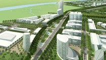 Vì sao Nam Long chia nhỏ dự án Waterpoint?
