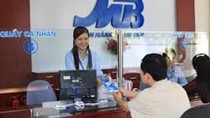 MBB ngày 15/9 GDKHQ tạm ứng cổ tức 5% bằng tiền