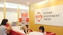 Quỹ Vietnam Investment rút lui, FIT đăng ký mua cổ phần DCL gấp 4 lần ban đầu