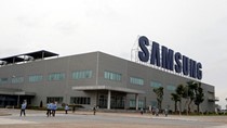 Samsung phủ nhận chuyển sản xuất khỏi Bắc Ninh