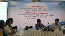 ADB cho Việt Nam vay hơn 90 triệu USD để phát triển tài chính vi mô 