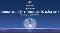 HNX sắp công bố 30 DN minh bạch nhất