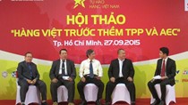 Chủ tịch Hoa Sen Group: DN tư duy chộp giật là tự đào mồ chôn sinh mạng mình