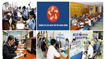 Bộ Tài chính: Đã giảm 420/537 giờ nộp thuế, vượt mục tiêu Nghị quyết 19 đặt ra