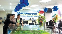 Sacomreal chỉ bán được 867 cp trên tổng số hơn 50 triệu cp chào bán