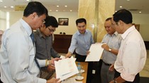 6 doanh nghiệp đăng ký đấu giá tại HNX trong tháng 10