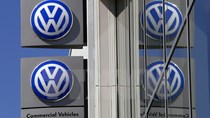 Volkswagen tạm ngừng bán một số xe động cơ diesel ở Australia