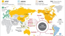 SSI Research: TPP là chất xúc tác cần thiết để thúc đẩy tái cơ cấu kinh tế