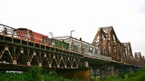 Bố trí vốn khôi phục cầu Long Biên