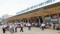 Điều chỉnh quy hoạch cảng Hàng không Tân Sơn Nhất, Đà Nẵng
