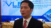 Cuối năm, Bộ Công Thương sẽ trình Chính phủ dự thảo phát triển logistics