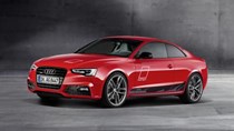 Audi A5 DTM bản đặc biệt giá “ngất ngưởng“
