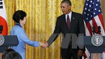Triều Tiên tuyên bố bác bỏ đề xuất nối lại đàm phán hạt nhân