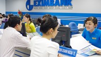 Eximbank bổ nhiệm Phó Tổng Giám đốc thứ 15