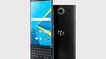 Điện thoại BlacBerry Priv cho đặt hàng trước, giá bán 15,5 triệu đồng