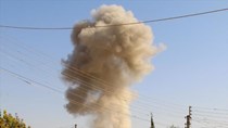 ​Nga được quyền không kích IS trong lãnh thổ Iraq