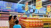 Thị trường dầu ăn: “Tăng nhiệt” với nhiều dự án đầu tư mới