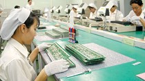 6 tháng đầu năm, Châu Phi tăng cường nhập máy tính, điện thoại của Việt Nam