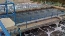Tăng thêm 20 triệu USD để cấp nước và xử lý nước thải đô thị