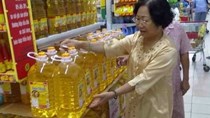 Giảm thuế tự vệ dầu thực vật nhập khẩu xuống 3%