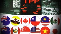 Hiệp định TPP: Khó thông qua trước bầu cử Tổng thống Mỹ 2016?