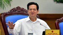 Thủ tướng phê duyệt nhân sự mới 5 tỉnh