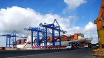 Cục Hàng hải xin 6.400 tỷ đồng đầu tư luồng tuyến tàu biển Cái Mép-Thị Vải