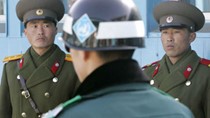 Tương quan lực lượng quân sự Triều Tiên - Hàn Quốc