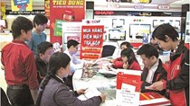 Cảnh báo xâm phạm quyền lợi khi sử dụng tín dụng tiêu dùng