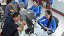 Từ 1/10 bắt đầu bán vé tàu Tết 