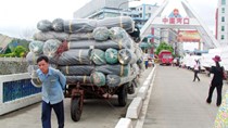 8 tháng, Việt Nam nhập siêu 3,8 tỷ USD