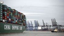 Vì sao TPP không thể làm khó ngành xuất khẩu Trung Quốc?