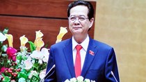 Thủ tướng Nguyễn Tấn Dũng: Vào TPP, Việt Nam có cơ hội xuất khẩu mạnh
