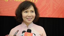 [Video] Công bố triển khai chương trình “Tuần nhận diện hàng Việt 2015“