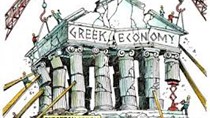 Khủng Hoảng Hy Lạp và những hệ luỵ sau vỡ nợ 