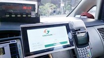 Ứng dụng gọi taxi của Vinasun chính thức được đưa ra thị trường