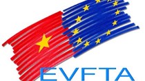 Kết thúc đàm phán Hiệp định thương mại tự do Việt Nam - EU