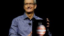 CEO Tim Cook: Apple sẽ không làm sản phẩm lai giữa iPad và Mac