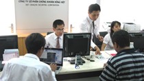 VDSC: Khả năng phá giá tiền đồng từ nay đến cuối 2015 có thể xảy ra